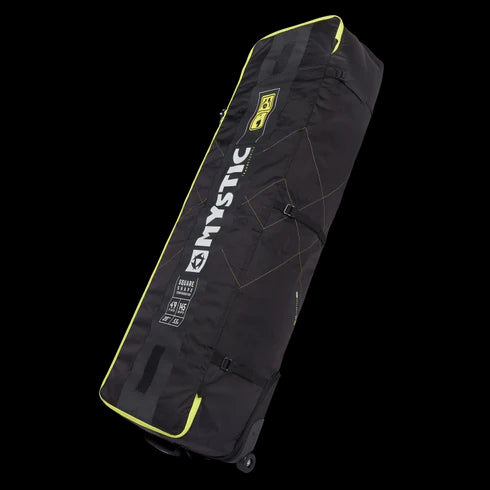 Lej en travel bag til kitesurfing